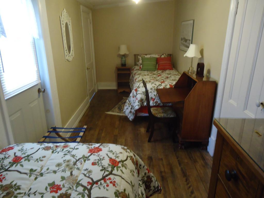 Governor'S Mansion Inn Miramichi Pokój zdjęcie