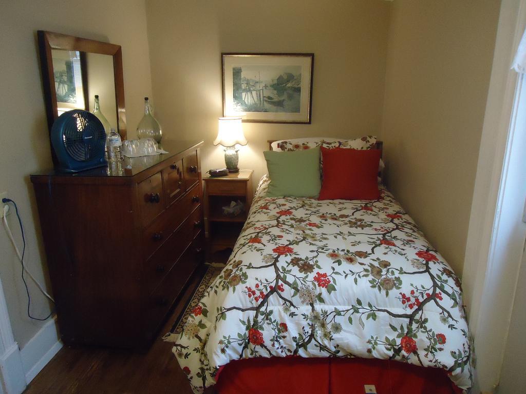 Governor'S Mansion Inn Miramichi Pokój zdjęcie
