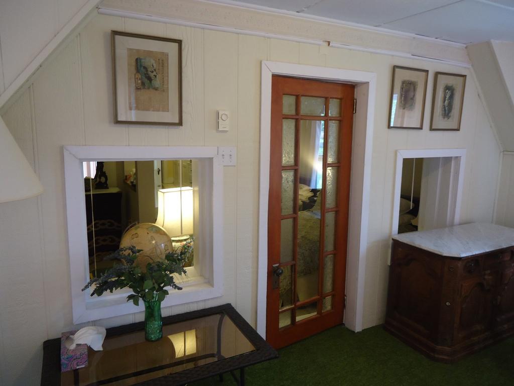Governor'S Mansion Inn Miramichi Zewnętrze zdjęcie