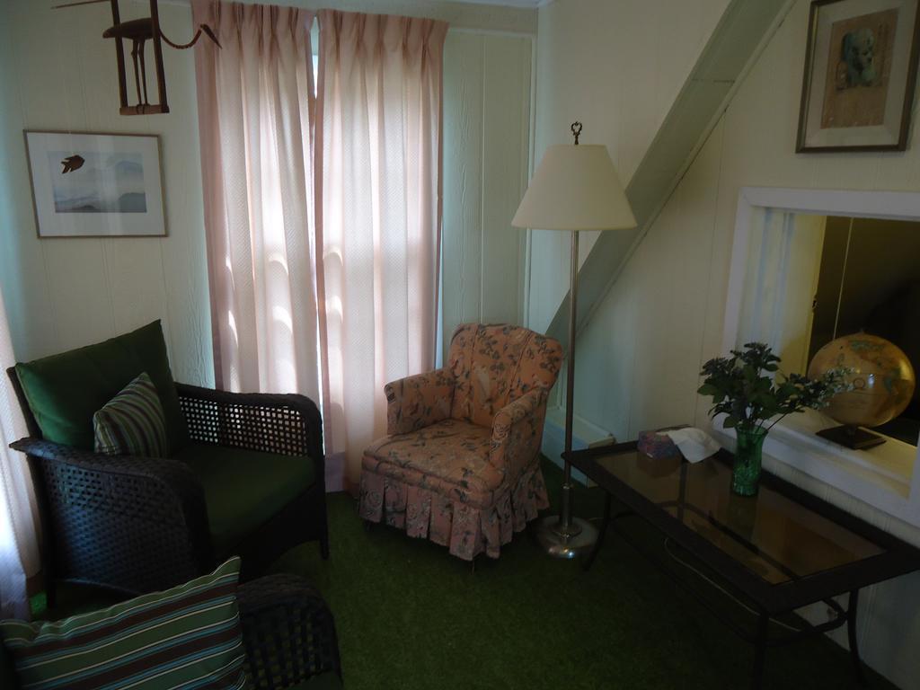 Governor'S Mansion Inn Miramichi Pokój zdjęcie