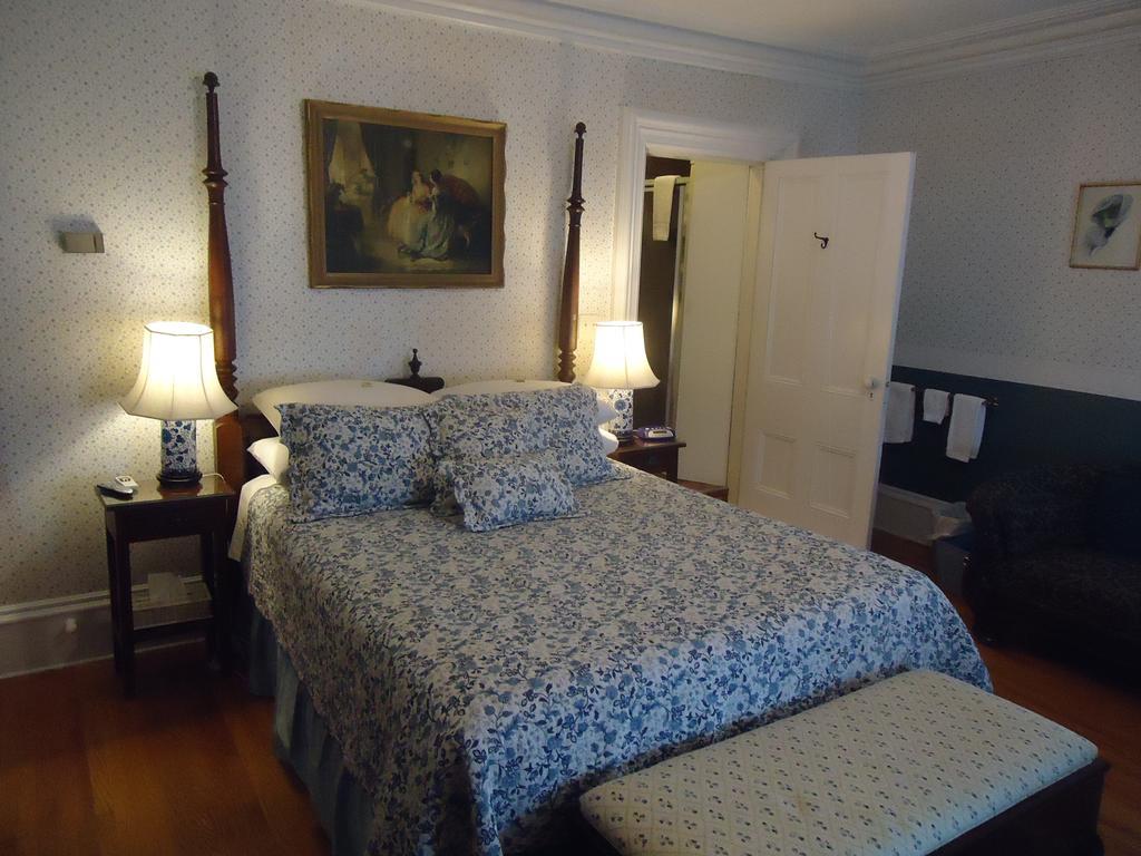 Governor'S Mansion Inn Miramichi Pokój zdjęcie