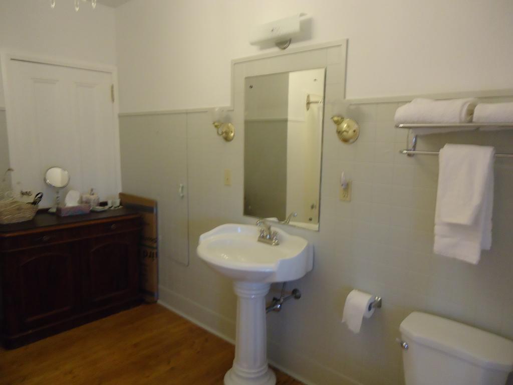 Governor'S Mansion Inn Miramichi Pokój zdjęcie