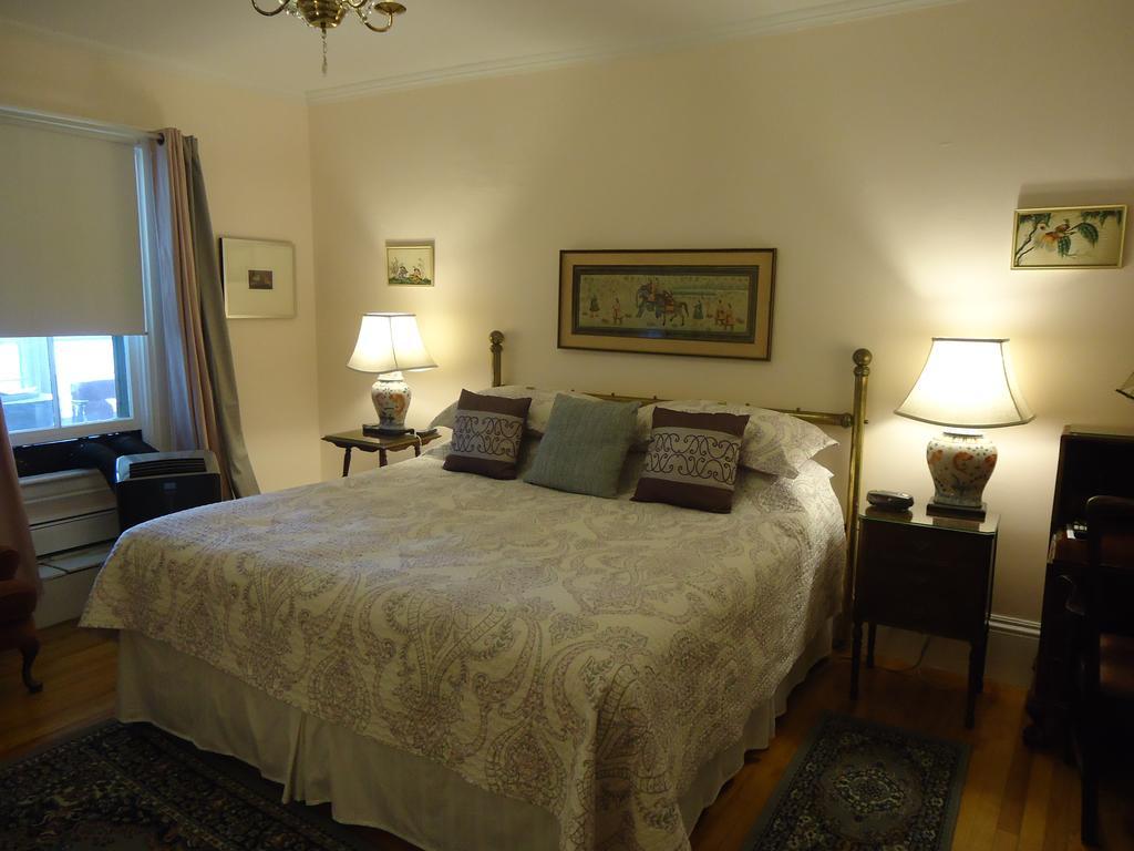 Governor'S Mansion Inn Miramichi Pokój zdjęcie