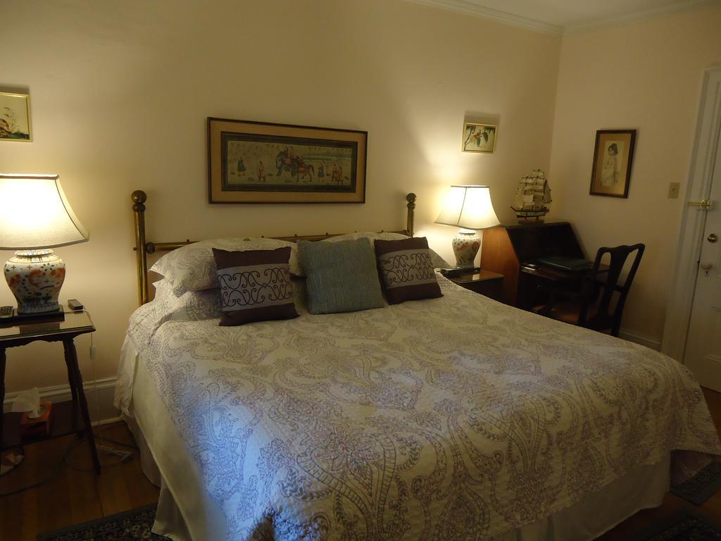 Governor'S Mansion Inn Miramichi Pokój zdjęcie