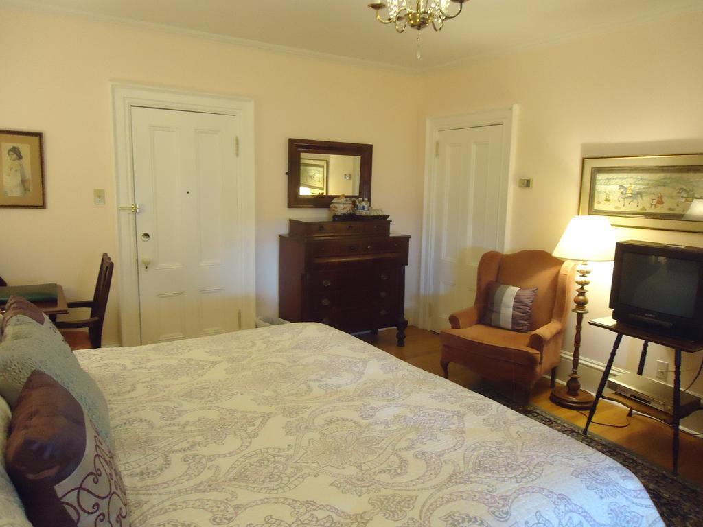 Governor'S Mansion Inn Miramichi Pokój zdjęcie