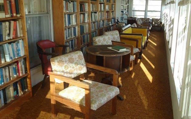 Governor'S Mansion Inn Miramichi Zewnętrze zdjęcie